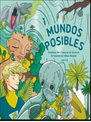 cover image of Mundos posibles